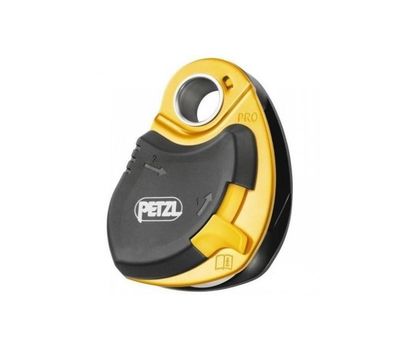 Блок-Ролик Petzl Pro P46