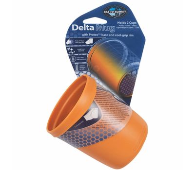 Кружка Sea to Summit Delta Mug