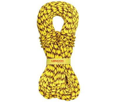 Веревка  динамическая Tendon Master 9,7 STD 50 м