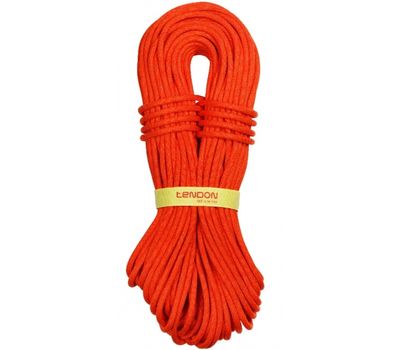 Динамическая веревка Tendon Master 9.4 CS, 60 м