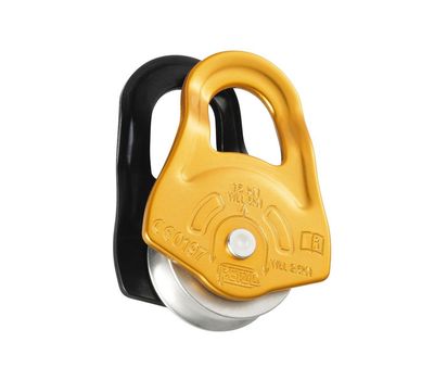 Блок-ролик Petzl Partner