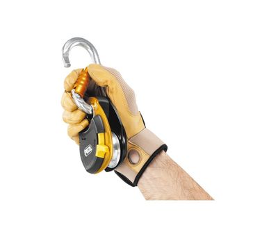 Блок-Ролик Petzl Pro P46