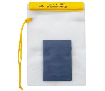 Гермомешок Tramp PVC 18 x 25 (TRA-024)