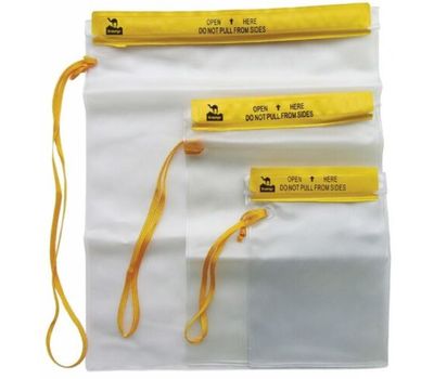 Гермомешок Tramp PVC 18 x 25 (TRA-024)