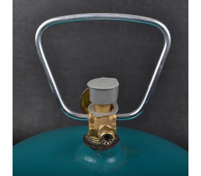 Газовый баллон металлический Vitkovice (4,8л)