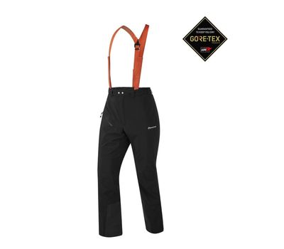 Брюки штормовые Montane Alpine Resolve Pants