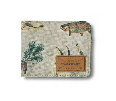 Кошелек Dakine Talus wallet