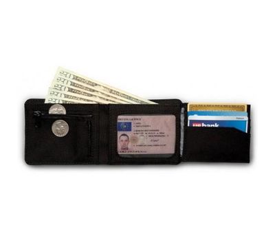 Кошелек Dakine Payback wallet