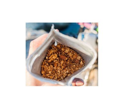 Гранола ореховая  с шоколадом ЇDLO, 100гр