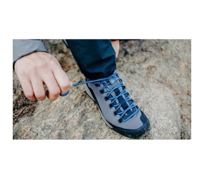 Кроссовки Black Diamond M Mission LT