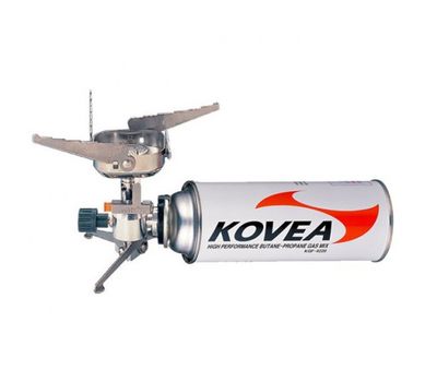 Горелка газовая Kovea Maximum stove TKB-9901