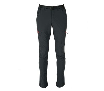 Треккинговые брюки Ternua Sabah