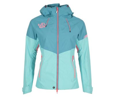 Куртка Ternua KAZBEK JACKET W