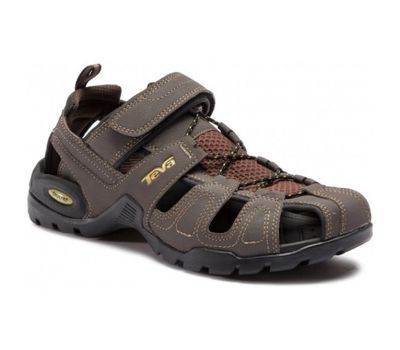 Сандалии Teva Omnium 2 Leather M's