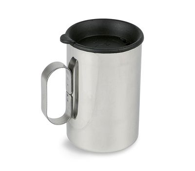 Термокружка Tatonka Thermo Delux 400 с крышкой