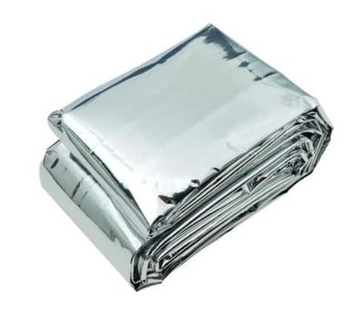 Спасательный мешок AceCamp Emergency Survival Bivy