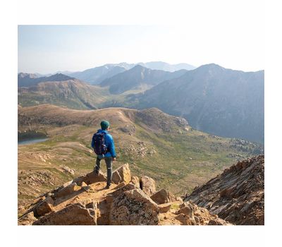 Рюкзак Osprey Talon 55 L/XL