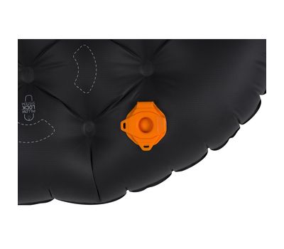 Коврик надувной Sea to Summit Ether Light XT Extreme Mat, Large