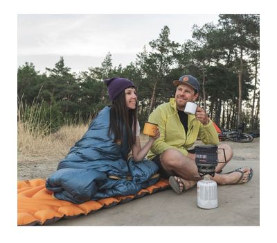 Спальник-одеялоTurbat POLONYNA