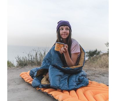 Спальник-одеялоTurbat POLONYNA