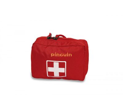 Аптечка Pinguin FIRST AID KIT S