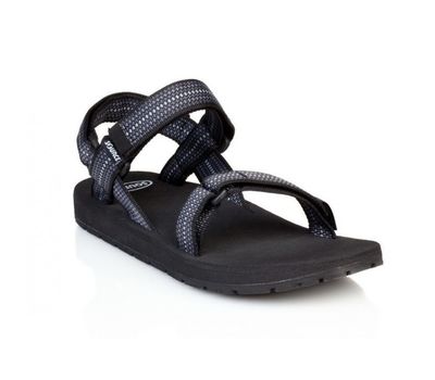 Сандалии SOURCE Classic Men's Black