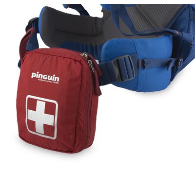 Аптечка Pinguin FIRST AID KIT M