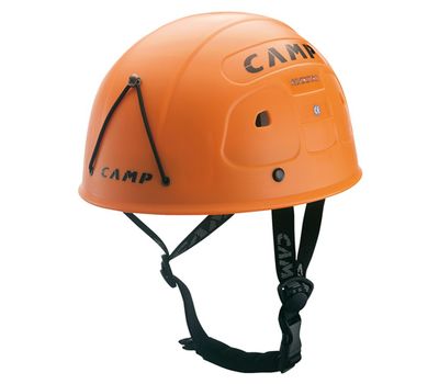 Каска ROCKSTAR белая