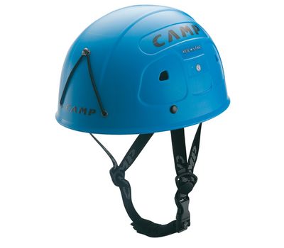 Каска ROCKSTAR белая