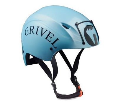 Каска SALAMANDER черная