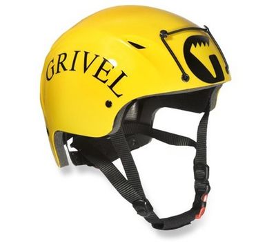 Каска SALAMANDER черная