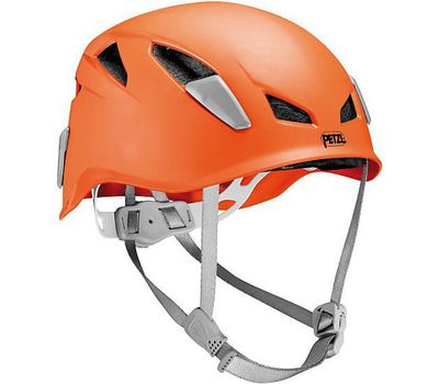 Каска Altios 2 orange