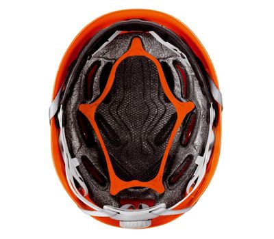 Каска Altios 2 orange