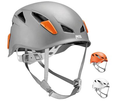 Каска Altios 2 orange