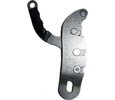 Спусковое уст. "Десантер"  ст+антипаник