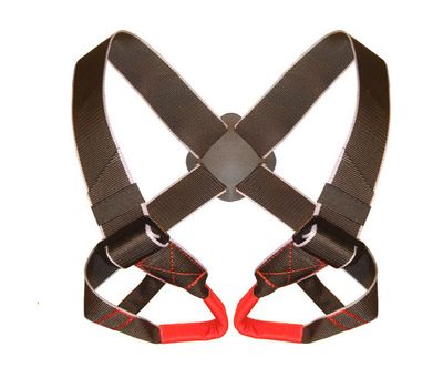 Грудная обвязка S/M