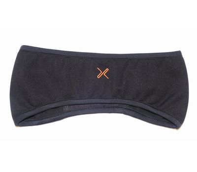 Повязка Power Stretch Headband Black