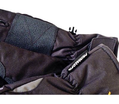 Перчатки Inferno Glove