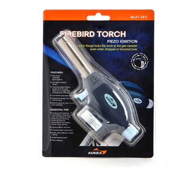 Резак KT-2511 Fire Bird Torch
