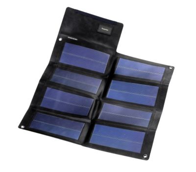Солнечное зарядное устройство PT12