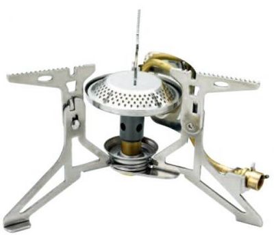 Горелка мультитопл. KB-0810 Booster Calm