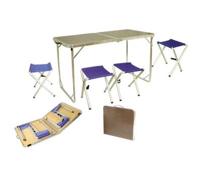 Стол складной