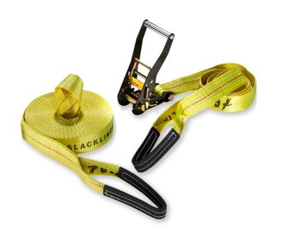 Slackline Set Classic 15 m
