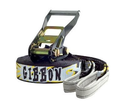 Slackline Set Jibline 15 m