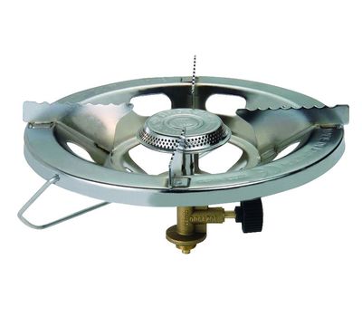 Плитка газовая K-630 Stove camping