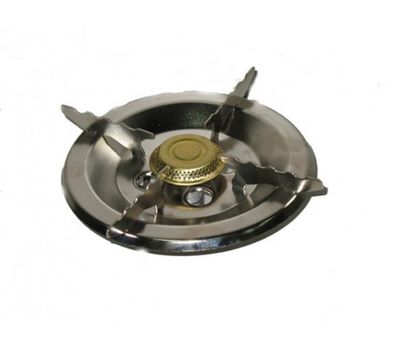 Плитка газовая GUCIO big 1-burner