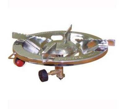 Плитка газовая PK-635 Turbo stove