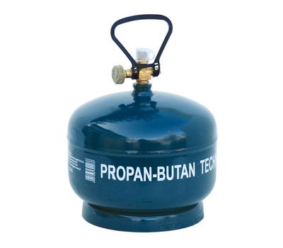 Баллон BT-2 Camping cylinder  (4,8L)