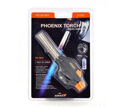 Резак KT-2709H Phoenix Torch