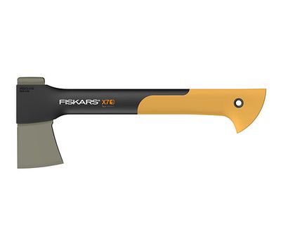 Топор для кемпинга X7  арт. 121420